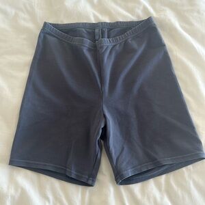SKIMS NWOT Outdoor Bike Short